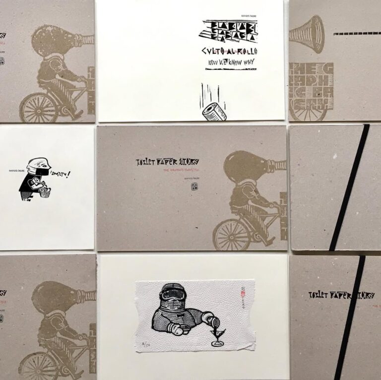 Cuando la transparencia brilla por su ausencia